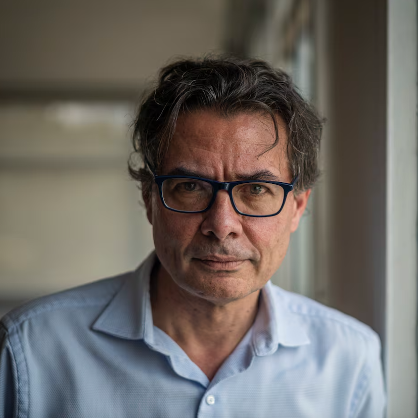 Alejandro Gaviria