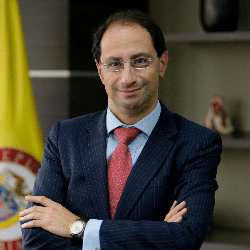 José Manuel Restrepo