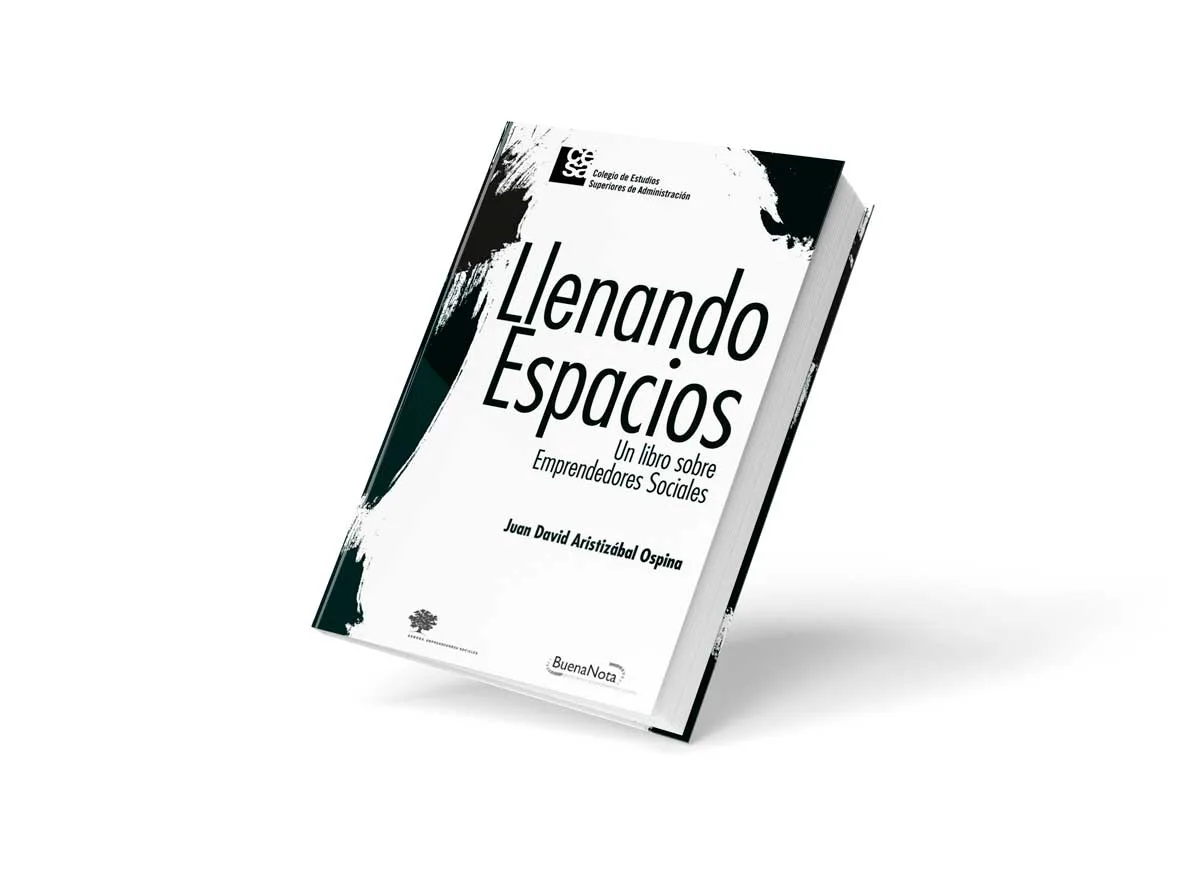 Llenando Espacios