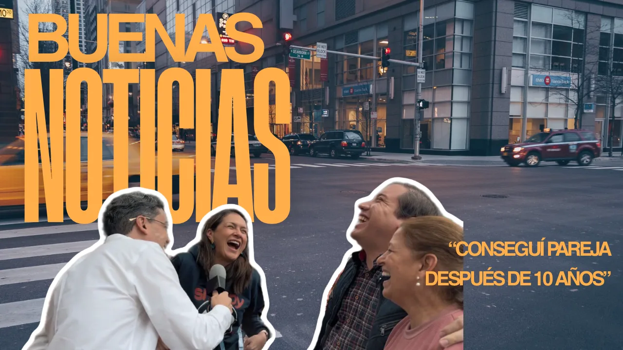 ¡Voy a ser mamá!