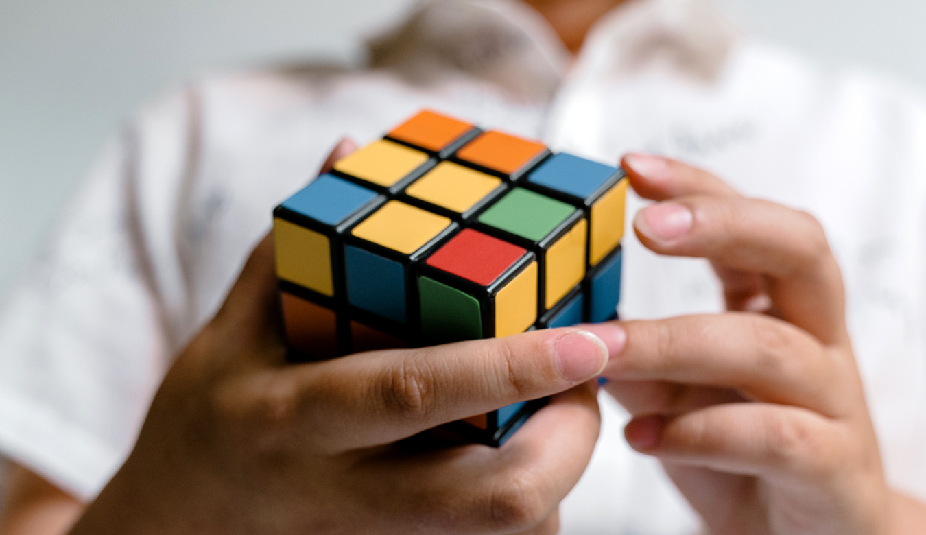 ¿Cómo ser bueno resolviendo un problema?