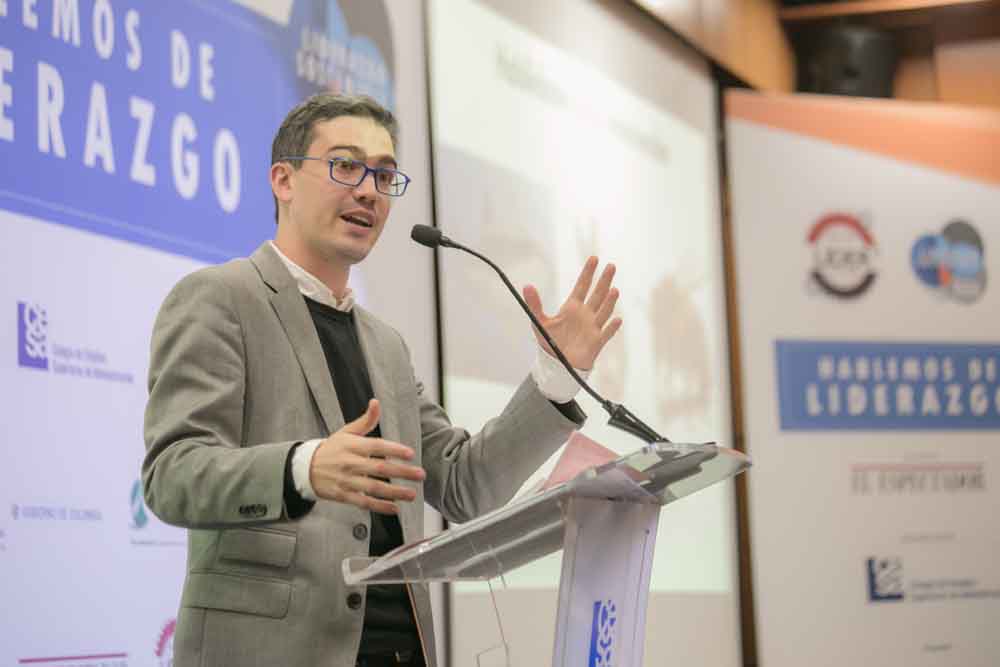 El Verdadero reto de la Transformación Digital
