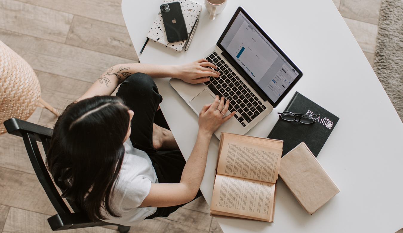 ¿Qué estudiar para el futuro del trabajo?