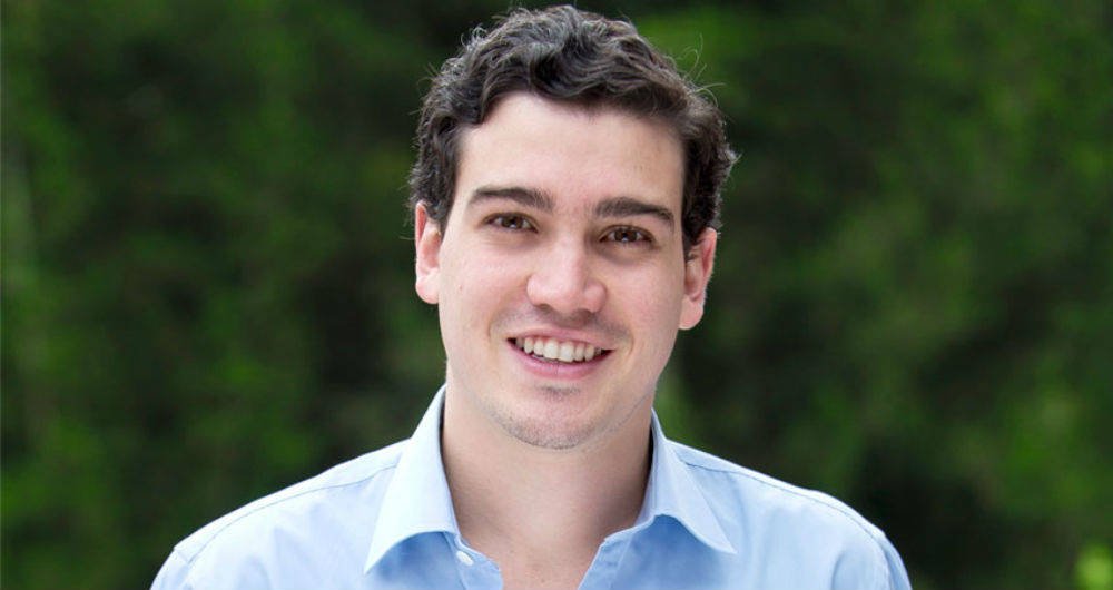 El colombiano que con menos de 30 años está cambiando el mundo, según Forbes