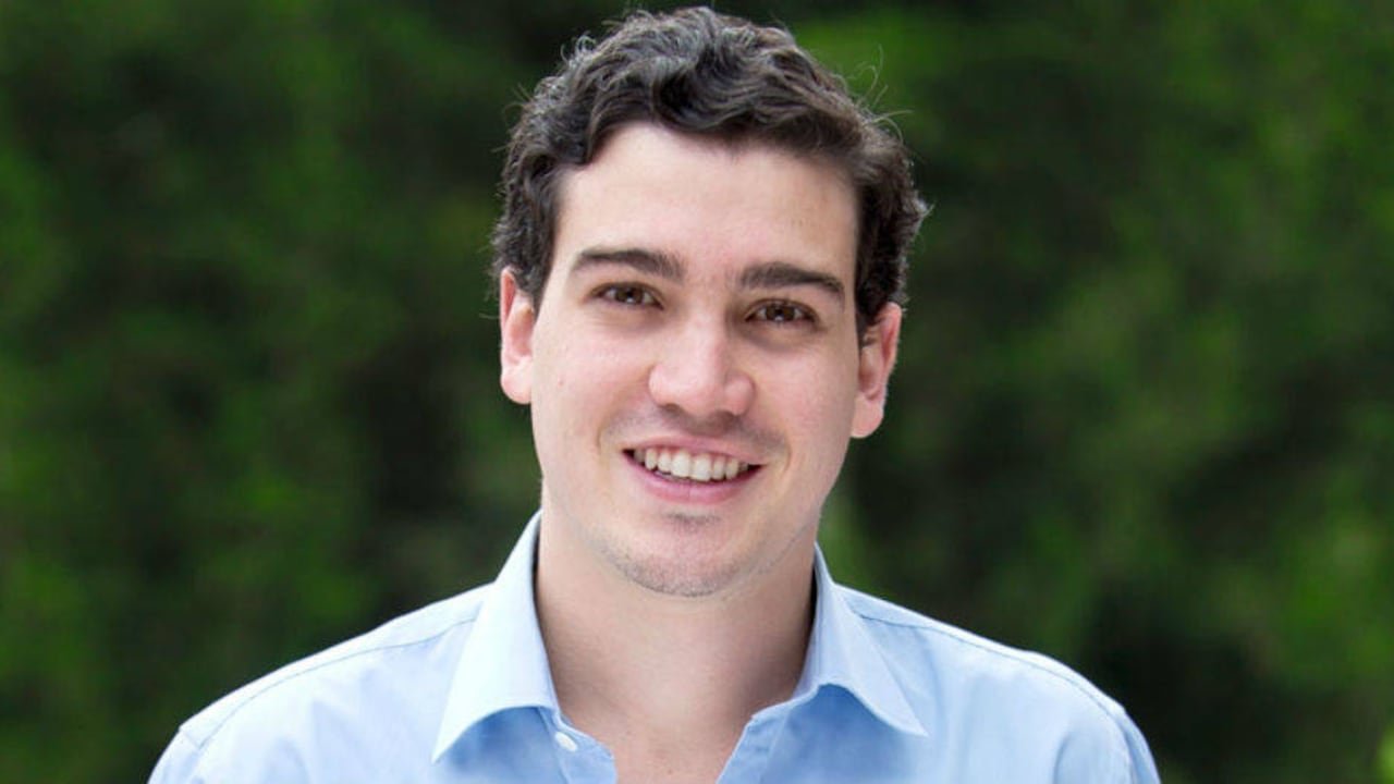 El colombiano que con menos de 30 años está cambiando el mundo, según Forbes