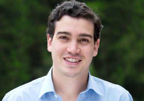 El colombiano que con menos de 30 años está cambiando el mundo, según Forbes