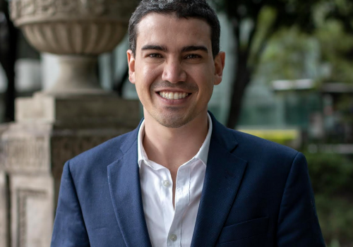 Encouraging storytelling in entrepreneurship: An interview with Juan David Aristizábal