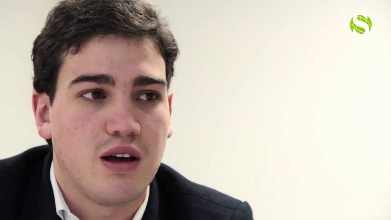Entrevista a Juan David Aristizabal