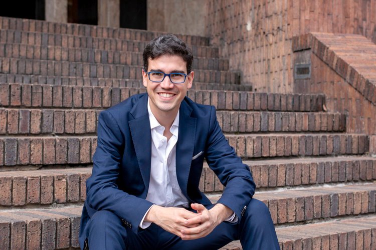 Juan David Aristizábal en entrevista con SafetYA