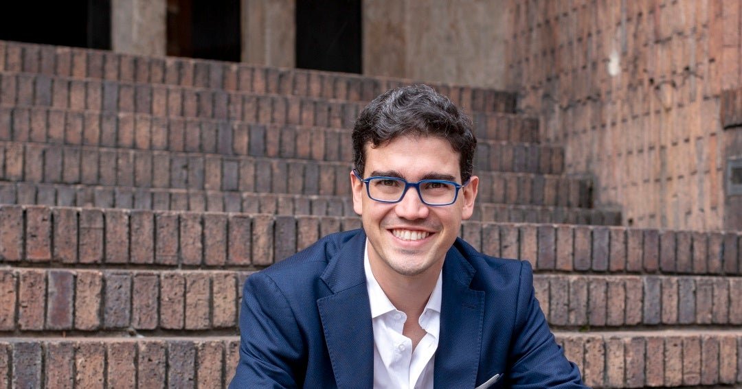 “Los proyectos sociales tienen el potencial de cambiar el mundo”