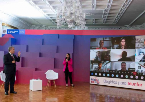 Misión TIC 2022: el programa que formará a 100.000 jóvenes en programación