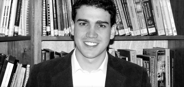 “No hay planes que resistan la vida real” Juan David Aristizábal #TrendingLíder
