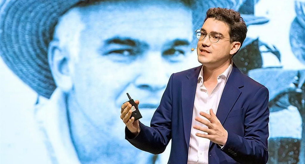 Promueven Innovación y Mejora de Futuros Emprendedores
