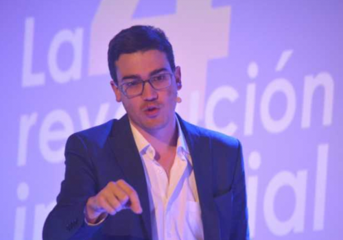 Que no lo coja desprevenido la Cuarta Revolución