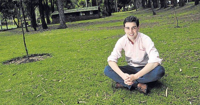 Un colombiano entre los 30 jóvenes más destacados en redes según Forbes